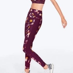 VS Pink Ultimate High Waist Leggings